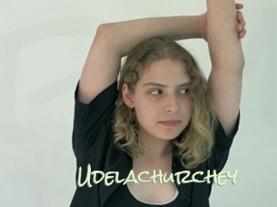 Udelachurchey