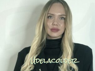 Udelacolder