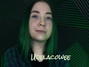 Udelacowee