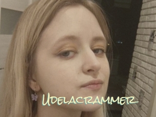Udelacrammer