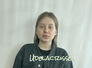 Udelacrissey