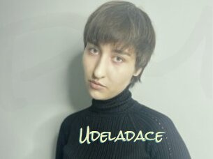 Udeladace