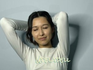 Udeladell