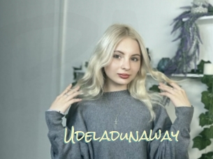 Udeladunaway