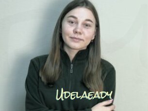 Udelaeady