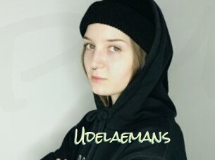 Udelaemans