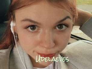 Udelaeves