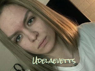 Udelaevetts