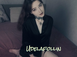 Udelafollin