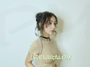 Udelagalpin