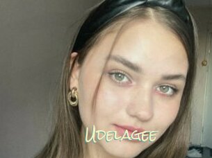 Udelagee