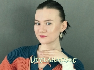 Udelaharrie