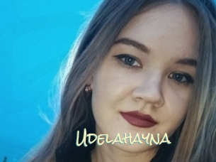 Udelahayna