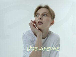 Udelahedge