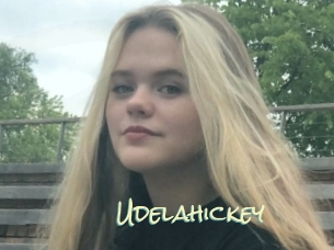 Udelahickey