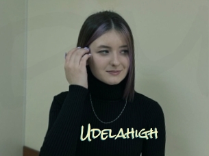 Udelahigh