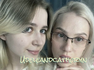 Udeleandcatheryn