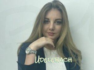 Udelebach