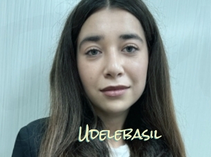 Udelebasil