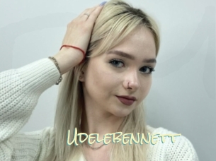 Udelebennett