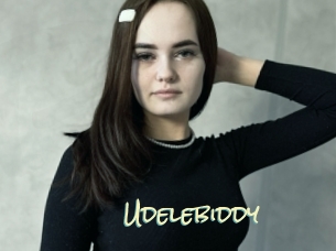 Udelebiddy