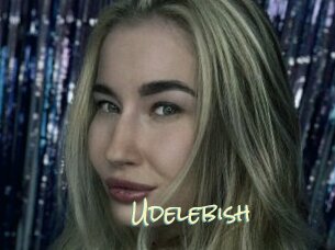 Udelebish