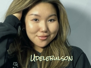 Udelebulson