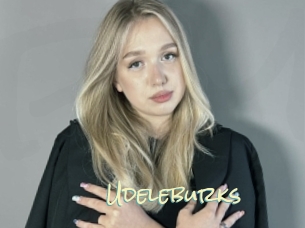 Udeleburks
