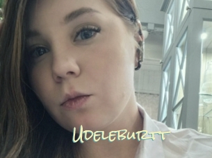 Udeleburtt
