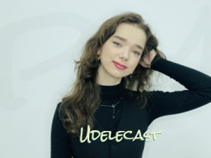 Udelecast