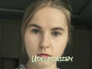 Udeledarby
