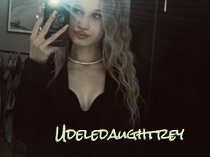 Udeledaughtrey