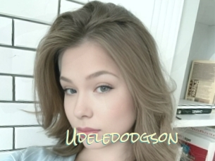 Udeledodgson