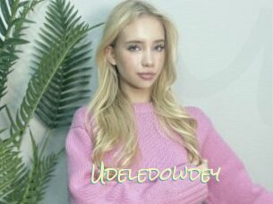 Udeledowdey