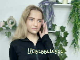 Udeleelwell