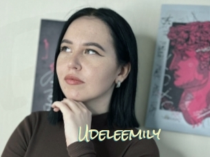 Udeleemily