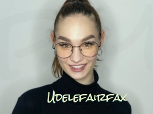 Udelefairfax