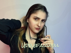 Udelefarwell