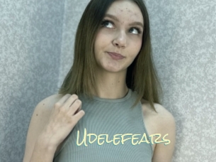 Udelefears