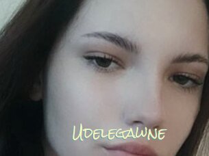 Udelegawne