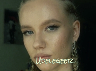 Udelegeer