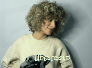 Udelegold