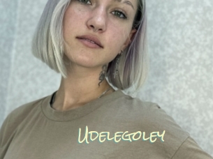 Udelegoley