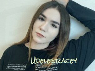 Udelegracey