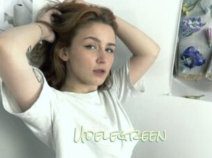 Udelegreen