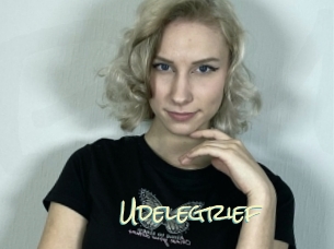 Udelegrief