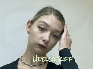 Udelegriff