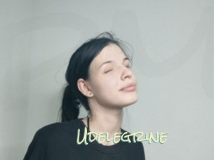 Udelegrine
