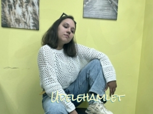 Udelehamlet