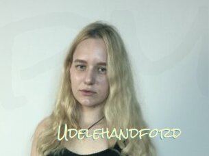 Udelehandford